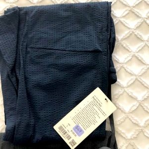 Lululemon pants. 2 pairs large men’s .